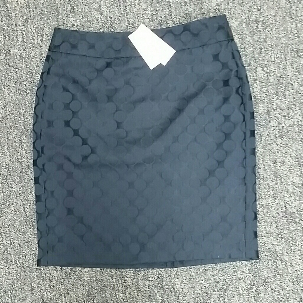 NWT Banana Republic Skirt